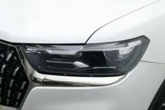 2023 Haval H6 2023 China tideEdition 1.5T ATUrbanEdition #5