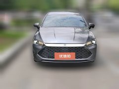 2024 BYD Qin Plus 2024 Glory 1.5L AT DM-i 55KMSurpass #3