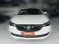 2019 Buick Excelle GT Sedan 2019 1.3T AT 18TConnectedElite China V #2