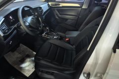 2019 Volkswagen Tayron 2019 330TSI 2WDLuxury China V #9