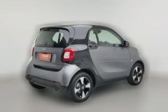 2018 smart ForTwo 2018 1.0 AT 52kilowattHardtopPassionEdition (Imported) #2