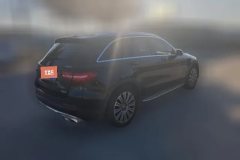 2017 Mercedes-Benz GLC-Class 2017 2.0T AT GLC 200 4MATIC #3