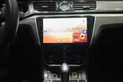 2017 Volkswagen Passat 2016 1.8T AT 330TSIYu ZunEdition #13