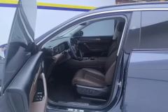 2023 Leapmotor C11 2023 EREV 300Smart #9