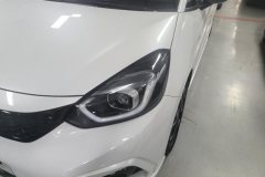 2022 Honda LIFE 2021 1.5 AT SPORTHeartbeatEdition #5