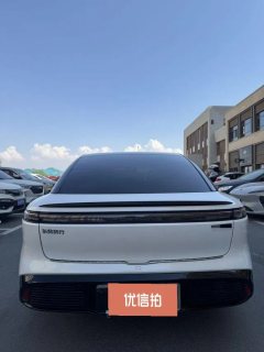 2024 Dongfeng Fengxing Dongfeng Fengxing Xinghai S7 2024 555Co-creation #9