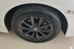 2021 Honda Civic 2019 1.5T AT 220TURBOPowermoveEdition China VI #6