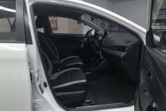 2023 Toyota Yaris L 2022 To dazzleX 1.5L AT leadingPLUSEdition #8
