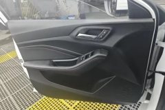 2022 MG MG5 2021 1.5L 180DVVT MT youthFashion #7