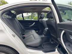 2015 BMW 3 Series 2015 2.0T AT 320LiSuperJoyEditionFashion #23