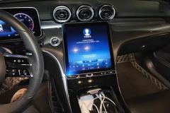 2022 Mercedes-Benz C-Class 2022 1.5T AT Facelift C260L Sport #13