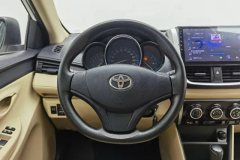 2016 Toyota Vios 2017 1.5 AT EnactusEdition #15