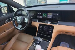 2023 Li Auto Li Auto ONE 2021 EREV6SeatEdition #12