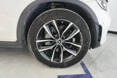 2022 Mercedes-Benz GLC-Class 2022 Facelift II AT GLC 260 L 4MATIC Luxury #6