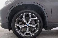 2017 BMW X1 2018 2.0T xDrive20Li Exclusive ComfortEnterEdition #6