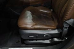 2016 Buick Envision Plus 2016 2.0T AT 28TElite 4WD #21