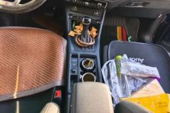 2021 Audi Q3 Sportback 2020 1.4T AT 35TFSIEntryFWD #16