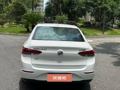 2018 Buick Excelle GT Sedan 2018 1.3T AT 18TElite #5