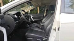 2017 Geely Auto Emgrand Sedan 2017 1.5L MT Million Edition Up #6