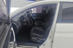 2019 Haval M6 2018 1.5T AT Elite FWD Facelift #9