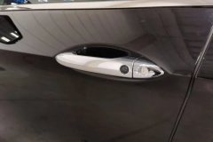 2017 Honda Accord 2016 2.0 AT SharpcollarEdition HEV #8