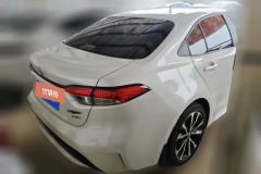 2019 Toyota Levin 2019 1.2T AT 185TSport China VI #3