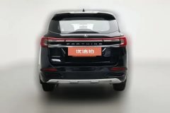 2023 Dongfeng Fengxing Fengxing T5 2023 prosperous age 1.6L MT Build a dreamEdition 5Seat #4
