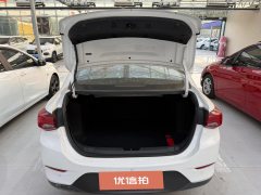 2019 Chevrolet Cavalier 2020 1.0T AT 325THappyEdition #14