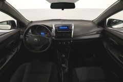 2015 Toyota Vios 2014 1.5 MT ZhizhenEdition #14