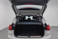 2016 BMW X1 2016 2.0T AT 20LiLuxury FWD #20