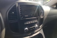 2017 Mercedes-Benz Vito 2023 2.0T AT Business 7Seat #13
