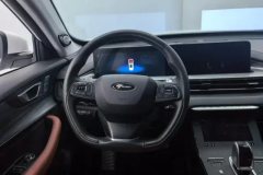 2022 Chery Tiggo 8 Plus 2022 1.6T AT 290TGDI DCTenjoyEdition+ #15