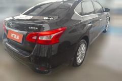 2022 Nissan Sylphy 2021 1.6 AT XLClassicLuxury #3
