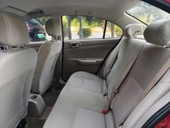 2017 Chang'an Yuexiang V3 2015 1.4 MT Warmth China V #5