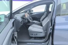 2025 Volkswagen ID.4 CROZZ 2025 Pure enjoymentEdition #9