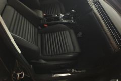 2019 Volkswagen Magotan 2018 1.8T AT 330TSILuxury #8