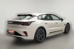 2024 Zeekr 001 2025 WEEdition 100kWh RWD #2