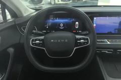 2023 Roewe D7 2023 1.5L AT DMH 125km Flagship #15