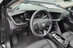 2022 Buick Envision S 2022 EnvisionS 1.5T AT 552T 2WDElite #12