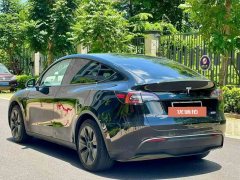 2022 Tesla Model Y 2022 rear wheel driveEdition #9