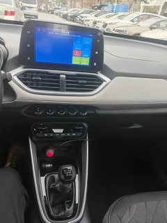 2019 Baojun 510 2019 1.5 MT Enjoy73kW China VI #10