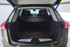 2018 Buick Envision Plus 2018 2.0T AT 28TElite 4WD #4
