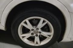 2017 Audi Q3 2017 2.0T AT 35TFSIFashionFWD #6