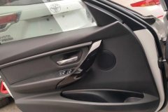 2019 BMW 3 Series 2019 2.0T AT 320LiFashion #7