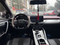 2021 Geely Auto Binyue 2021 1.5TD AT DCTStar #11