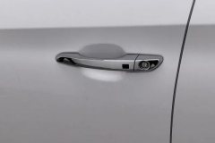 2020 Hyundai Tucson 2020 1.6T AT 280TGDiFashionFWD China VI #8
