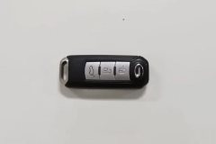 2018 Aion GE3 2017 Smart EV #10