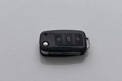 2019 Volkswagen Polo Hatchback 2018 1.5 MT Safe driving #9