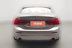 2020 BMW 1 Series 2020 1.5T AT 120iFashion #4