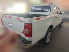 2016 JAC Group JAC T6 2015 2.8T MT NewSharpRWDHFC4DA1-2C Diesel #6